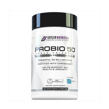 Cutler ProBio-50