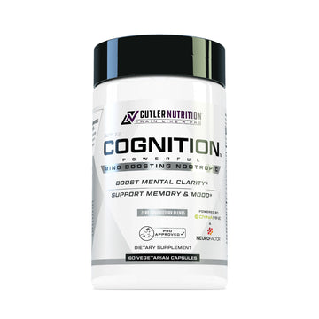 Cutler Cognition Nootropic