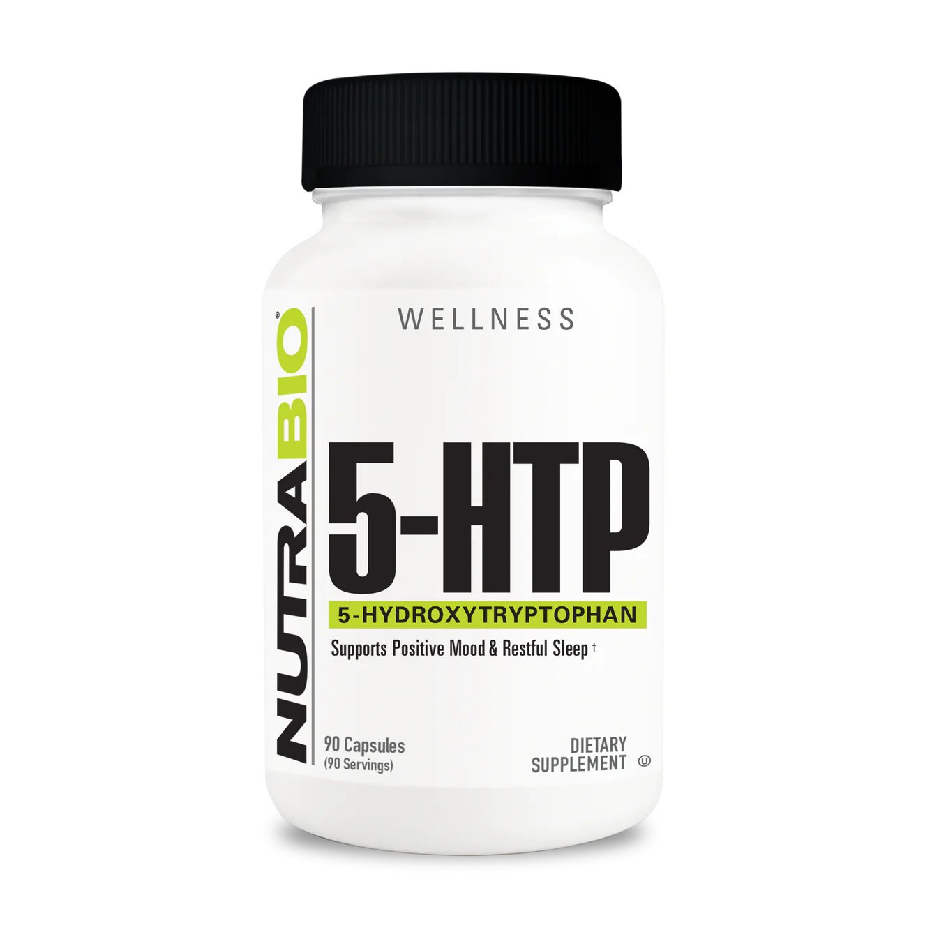 5-HTP