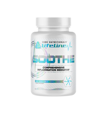 Soothe Core Nutritionals