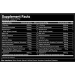 Gorilla Mode Pre Workout