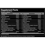 Gorilla Mode Pre Workout