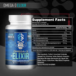 Gorilla Mind Omega-3 Elixir™