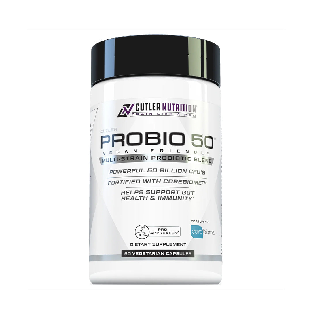Cutler ProBio-50