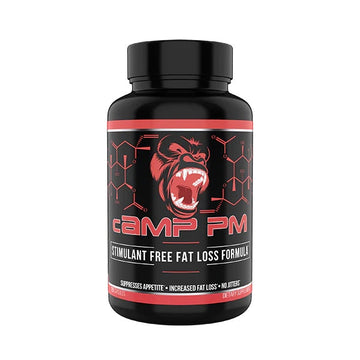Cyclean™ PM Stim Free Thermogenic