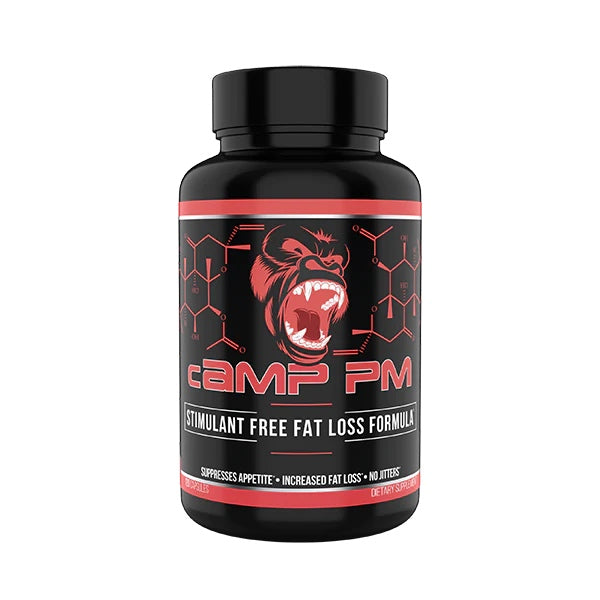 Cyclean™ PM Stim Free Thermogenic
