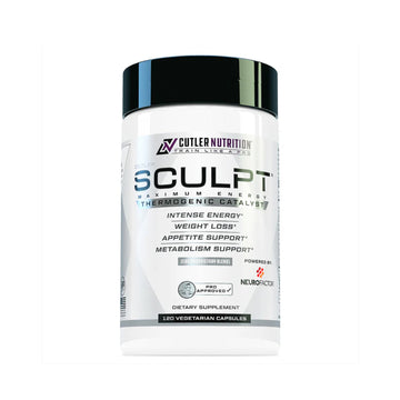 Cutler Sculpt Thermogenic