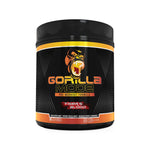 Gorilla Mode Pre Workout