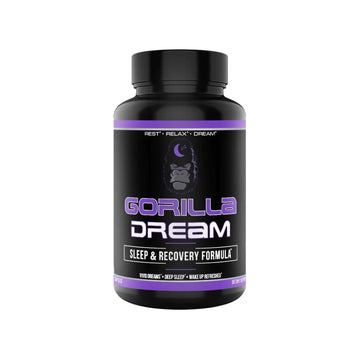Gorilla Dream Sleep Aid