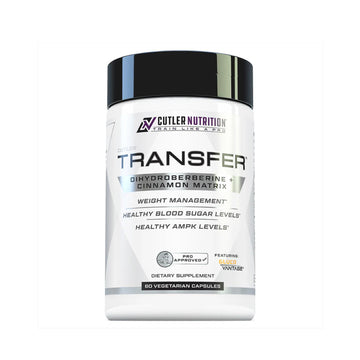 Cutler Transfer GDA