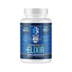 Gorilla Mind Omega-3 Elixir™