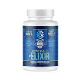 Gorilla Mind Omega-3 Elixir™