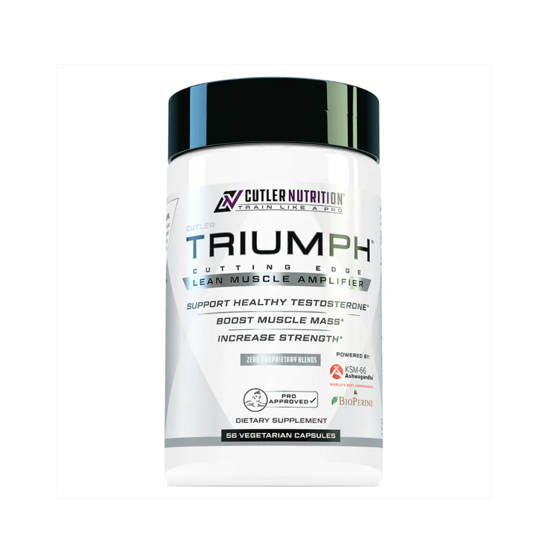 Cutler Triumph