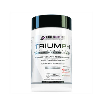 Cutler Triumph