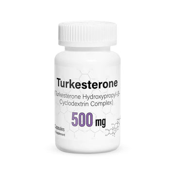 Gorilla Mind Turkesterone (Turk-Plex)