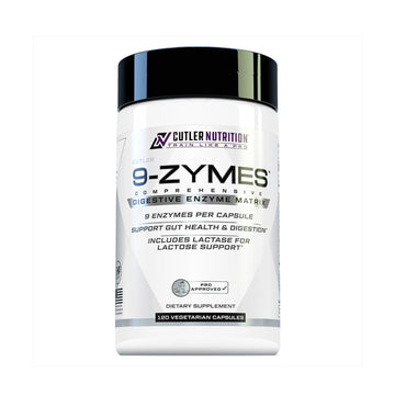 Cutler 9-Zymes