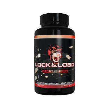 Gorilla Mind Lock & Load