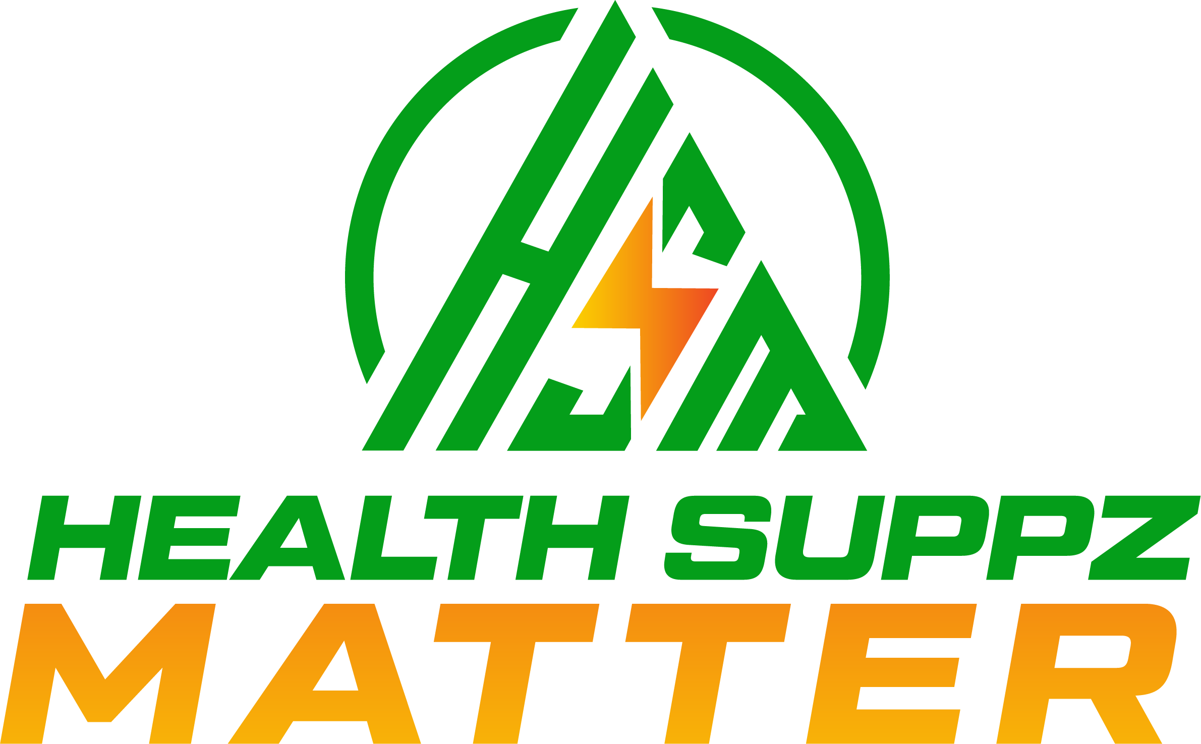 Healthsuppzmatter