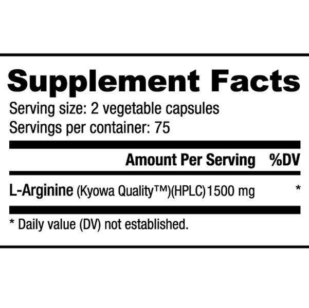L-Arginine