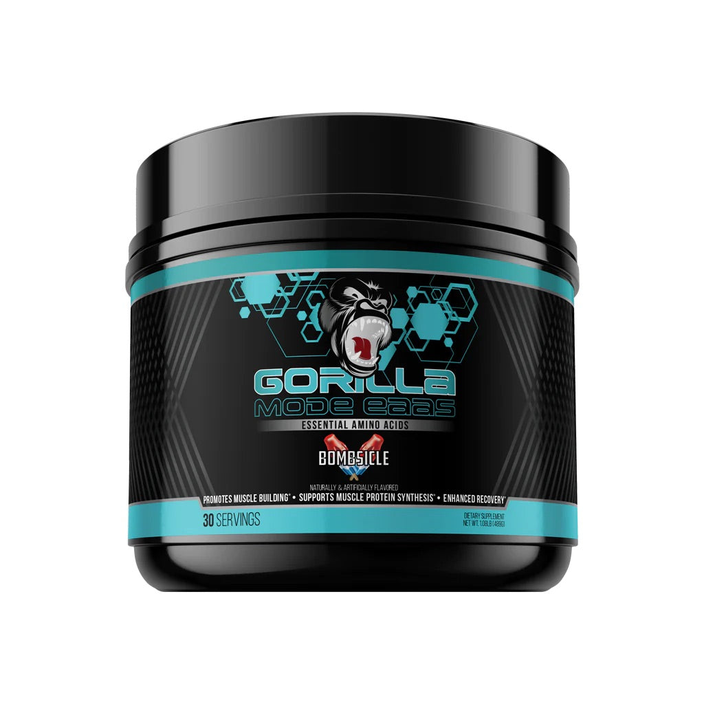 Gorilla Mode EAAs