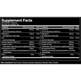 Gorilla Mind Sigma Test Booster