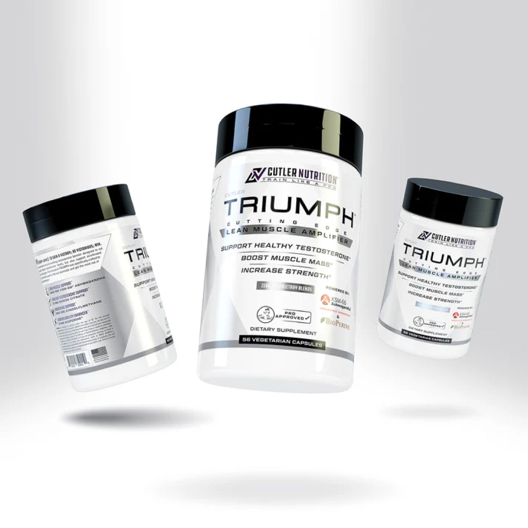 Cutler Triumph