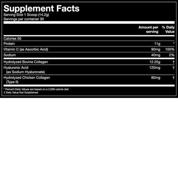 Gorilla Mind Collagen