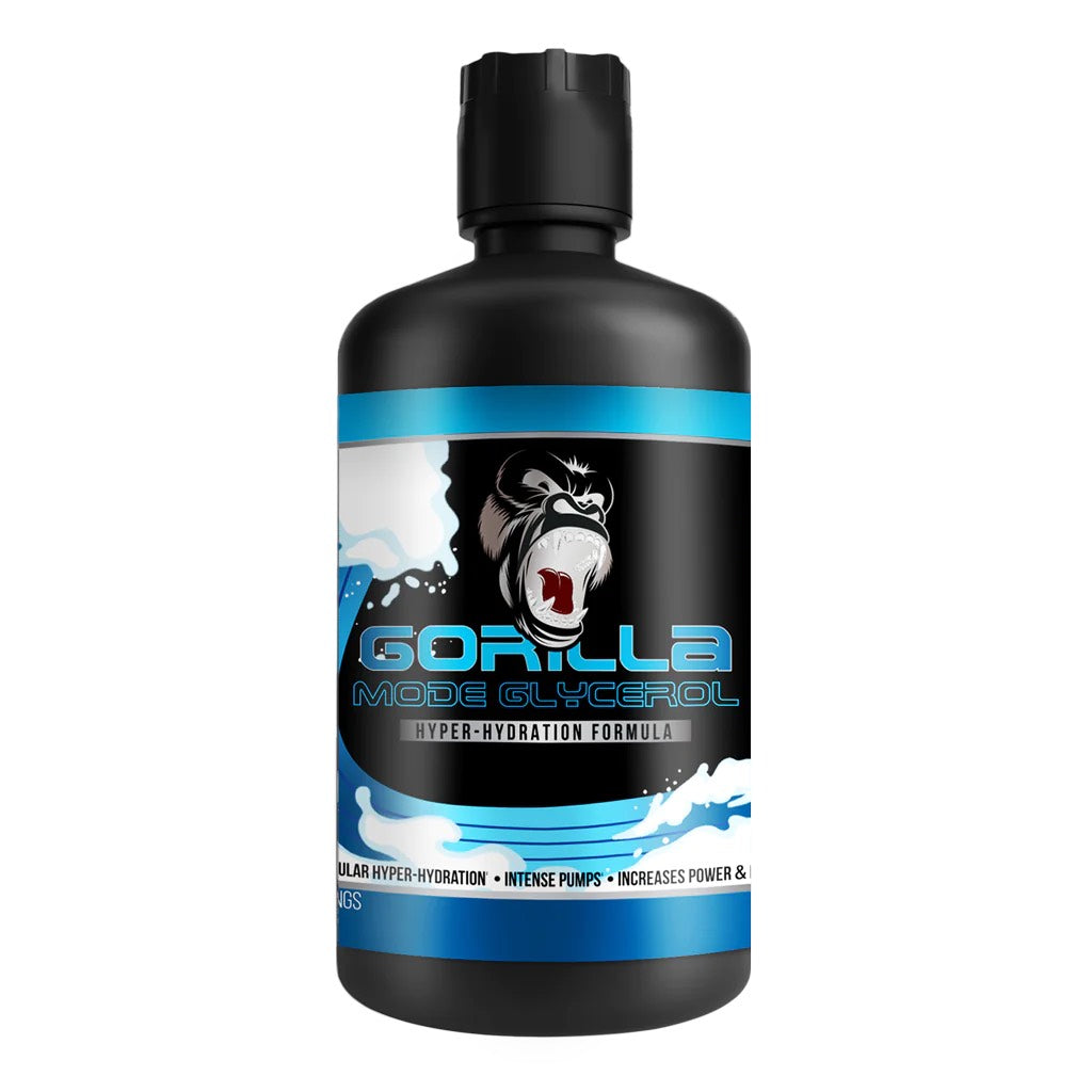 Gorilla Mode Liquid Glycerol