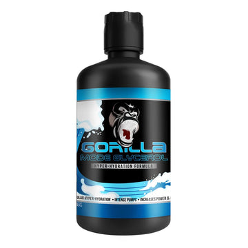 Gorilla Mode Liquid Glycerol