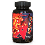 Molotov Stim Free Fat Burner Apollon Nutrition