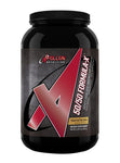 Formula X 50/50 Whey Protein Blend