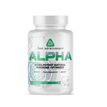 Alpha Test Optimizer Core Nutritionals