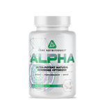 Alpha Test Optimizer Core Nutritionals