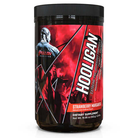 Hooligan Pre-Workout Apollon Nutrition