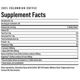 Apollon Nutrition Coffee Sharp