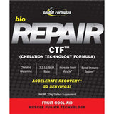 BioREPAIR Chelated Glutamine Global Formulas