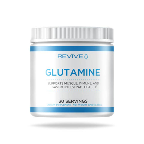 Glutamine Revive MD