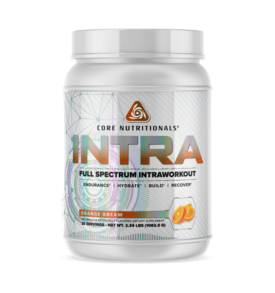 Intra Workout Core Nutritionals