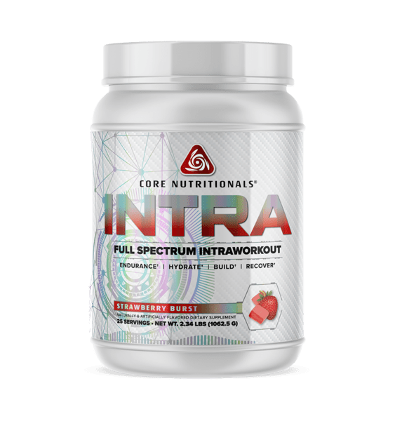 Intra Workout Core Nutritionals