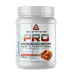 Pro Casein/Whey Blend Core Nutritionals