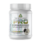 Pro Casein/Whey Blend Core Nutritionals