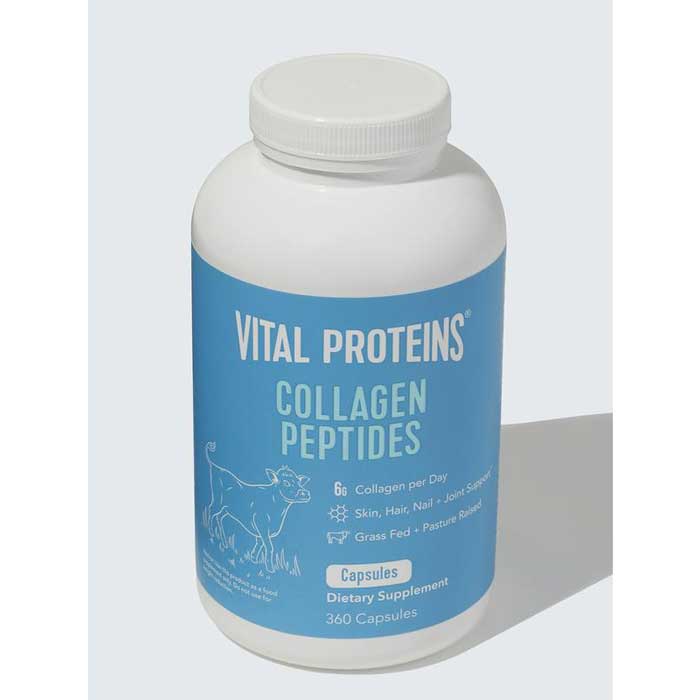 Collagen Capsules Vital Proteins