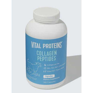 Collagen Capsules Vital Proteins