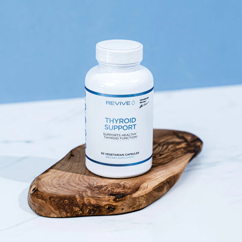 Thyroid Revive MD