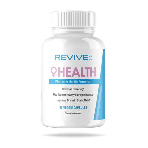 Womens Health Revive MD