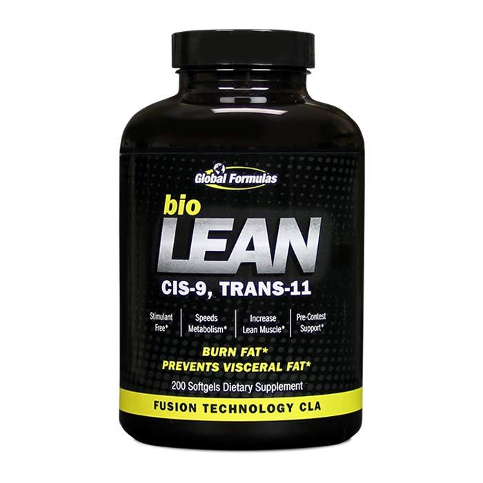 BioLEAN Advanced CLA Global Formulas