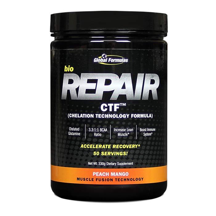 BioREPAIR Chelated Glutamine Global Formulas