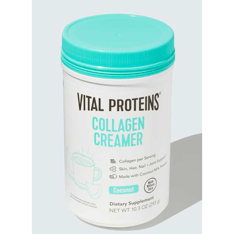Collagen Creamer Vital Proteins
