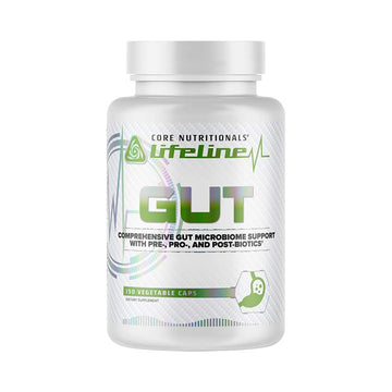 Gut Support Core Nutritionals