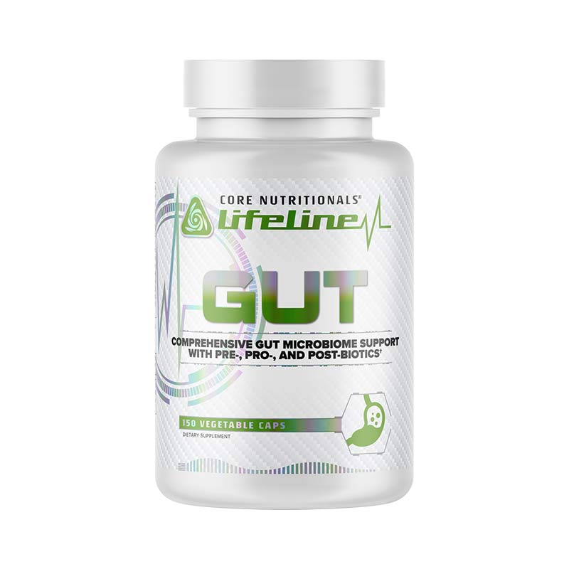Gut Support Core Nutritionals